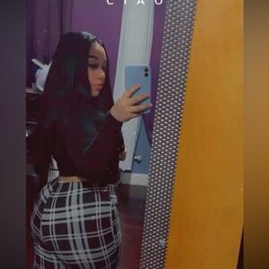 Meet your Posher, Monse